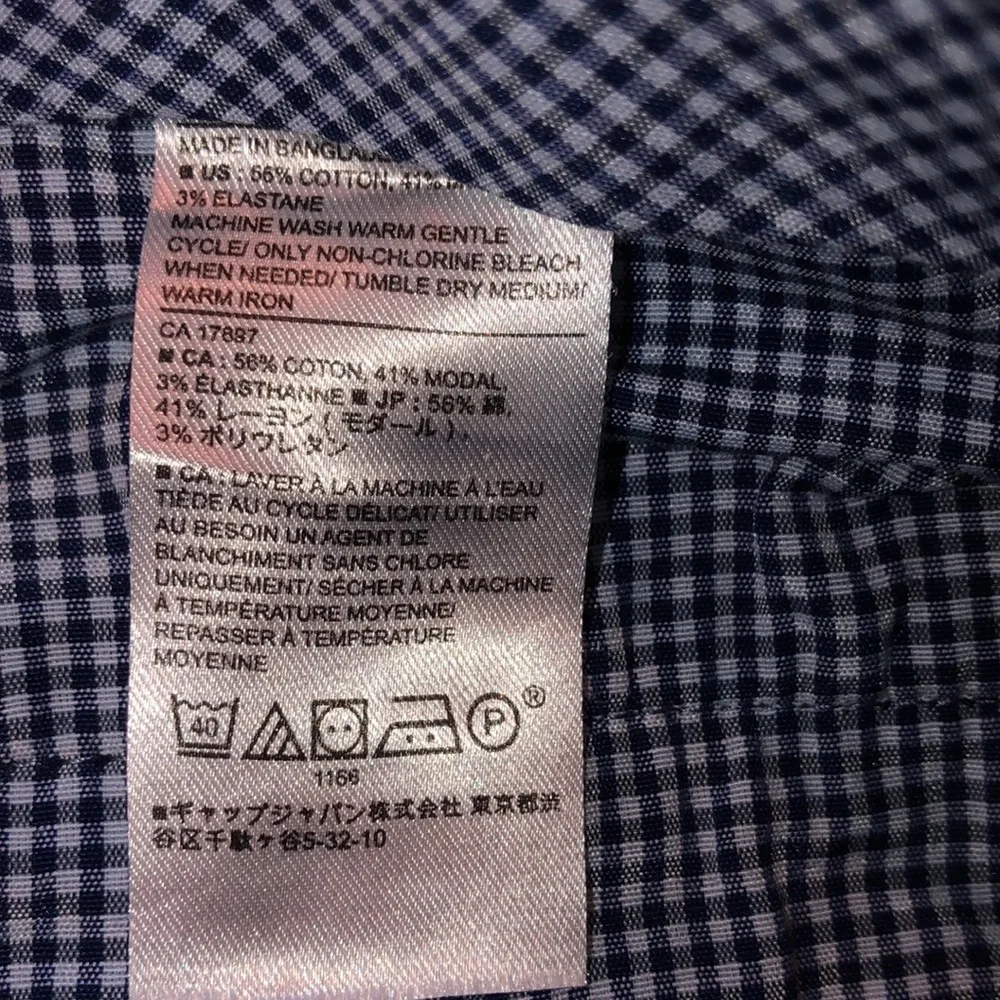 Banana Republic Aiden pant size 34x34